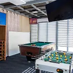Astoria פודגוריצה