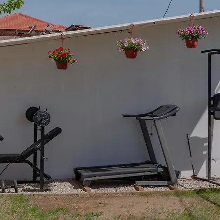 Apartman Astoria Podgorica