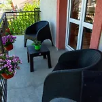 Apartament Astoria *