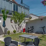 Astoria Apartament *