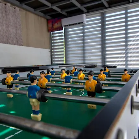 公寓 Astoria 波德戈里察