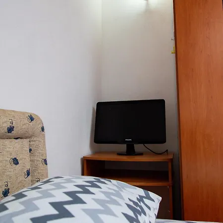 Astoria Apartment Podgorica