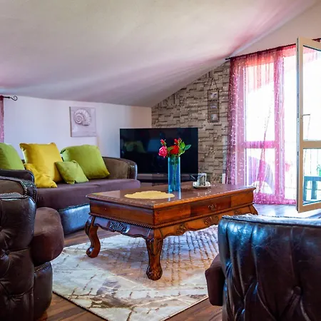 Apartment Astoria Podgorica