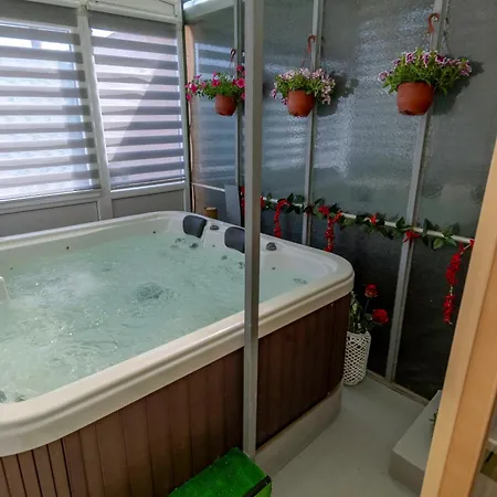 Astoria Appartement