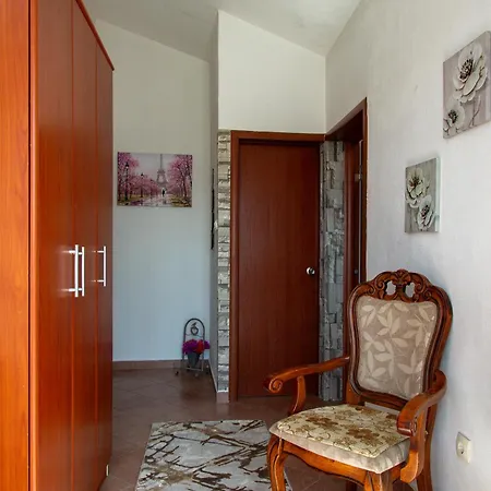Astoria Appartement *