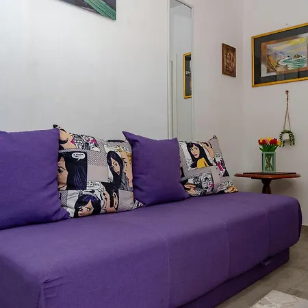 Appartement Astoria