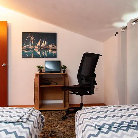 Astoria بودغوريتْسا