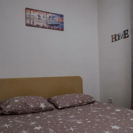 Astoria Apartment