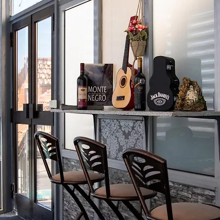 Appartement Astoria *