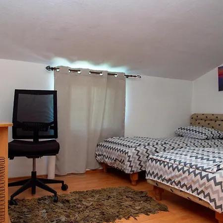 Astoria Podgorica