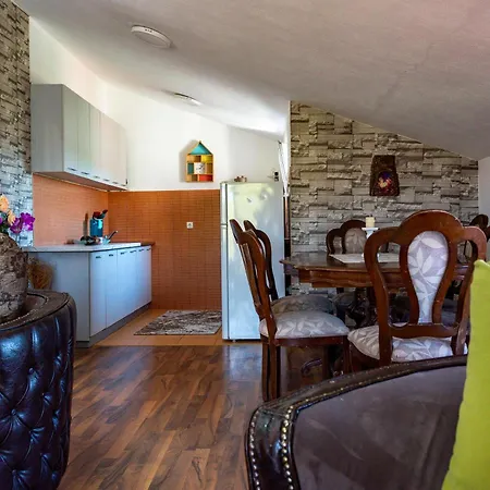 Apartment Astoria
