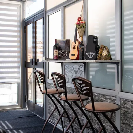 Astoria Appartement *