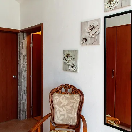 Appartement Astoria *