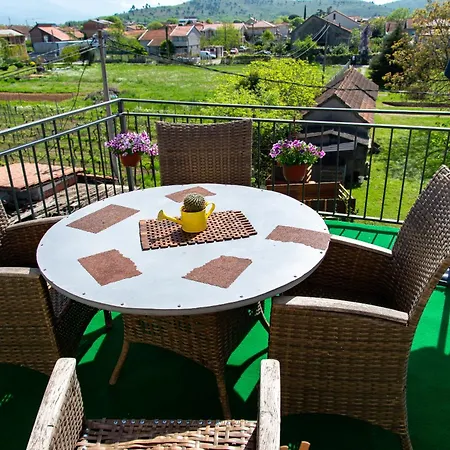 Astoria Appartement
