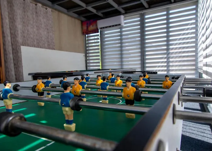 Daire Astoria Podgoriçe