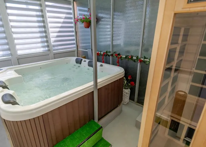 Astoria * Podgoriçe