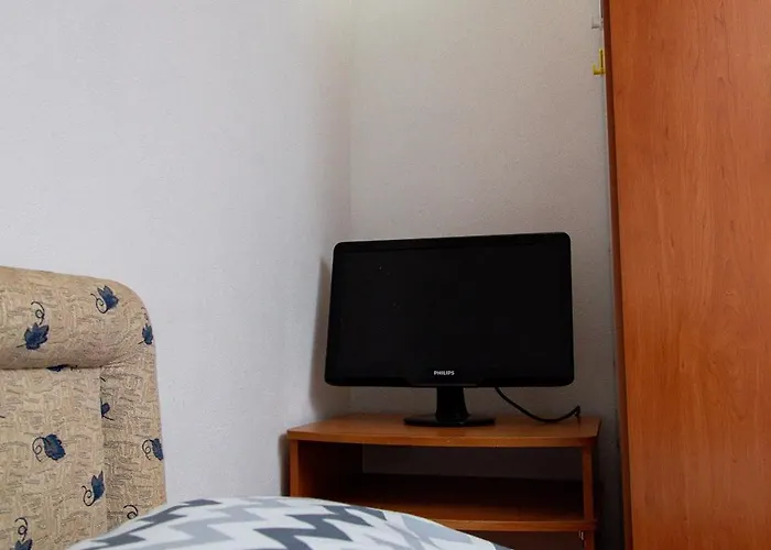 Astoria Daire Podgoriçe