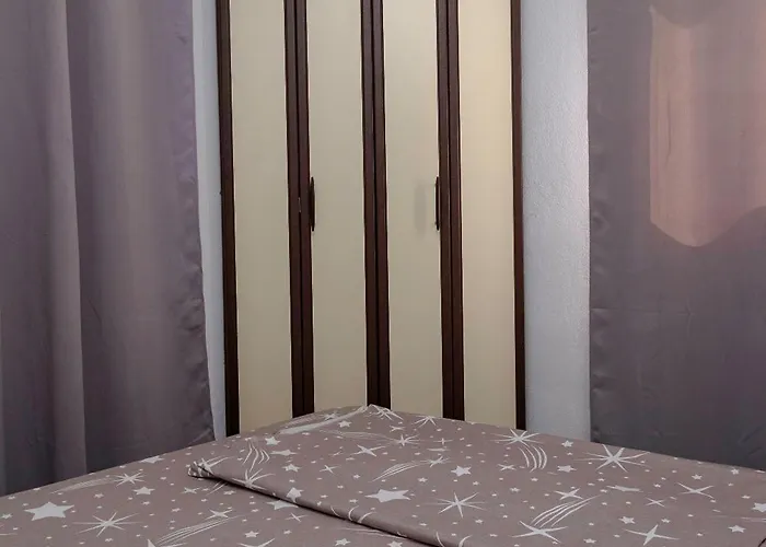 Astoria * Podgoriçe