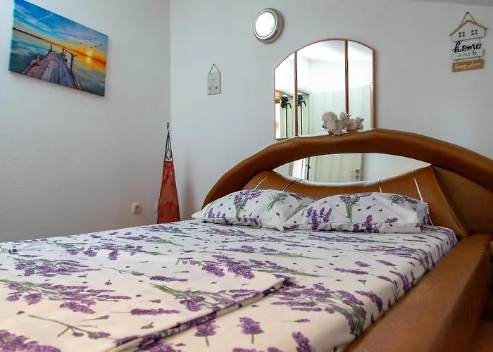 Astoria * Podgoriçe