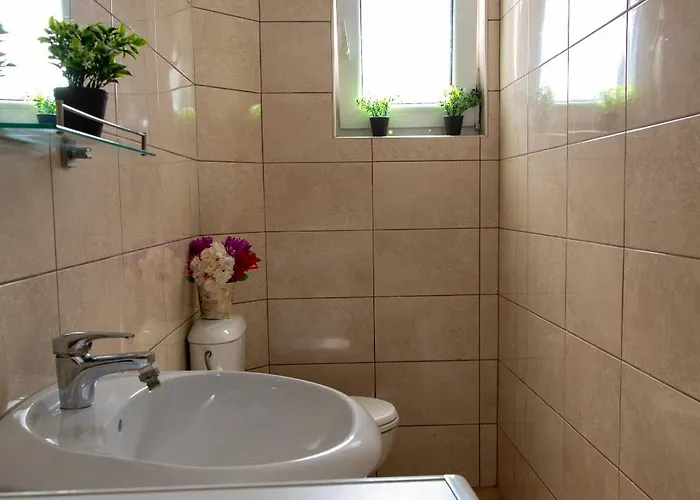 Astoria * Podgoriçe