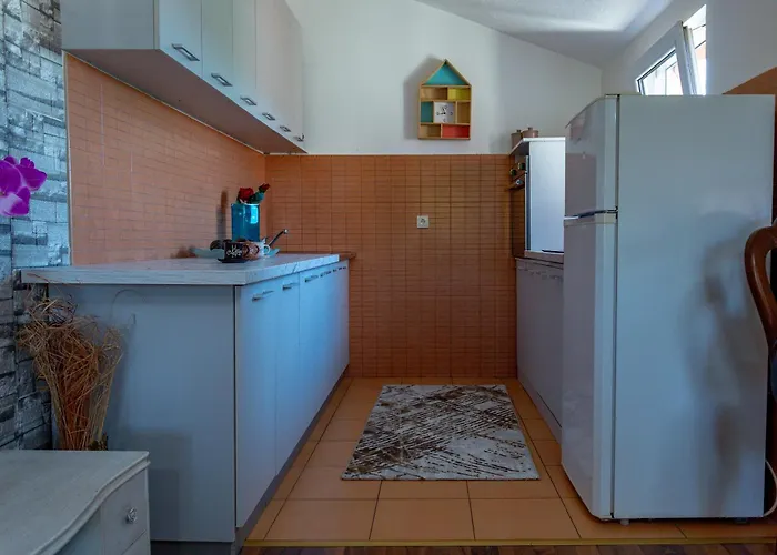 Astoria * Podgoriçe