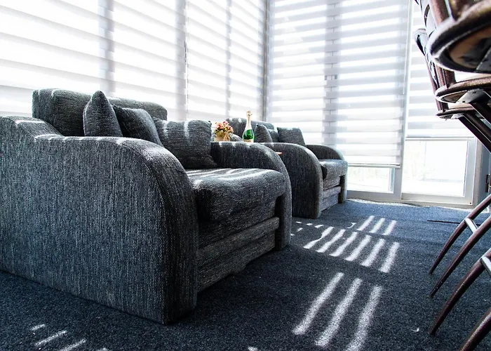 Astoria * Podgoriçe