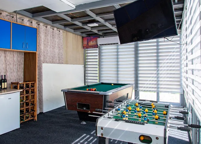 Astoria * Podgoriçe